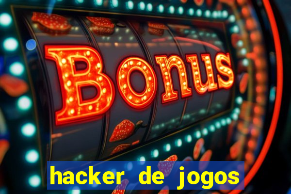 hacker de jogos dinheiro infinito